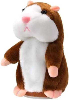 Bearington Ranga El orangután de peluche, animal relleno de orangután de 15 pulgadas