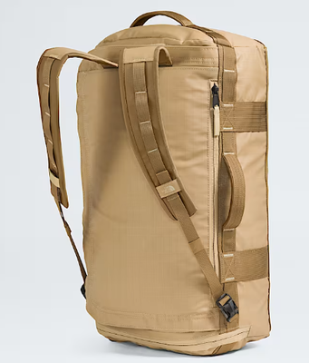 Bolso de viaje de lona mochila impermeable