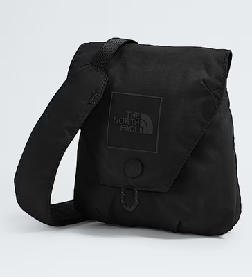 Glen Canyon bolsillo Crossbody bolsillo de viaje de nylon a prueba de agua