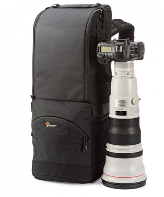 Funda para teleobjetivo DSLR 600 AW III La elección ideal para un fotógrafo profesional