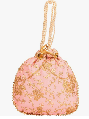 bolso de noche bordado con cuentas de perlas regalo de boda de fiesta vintage para mujeres