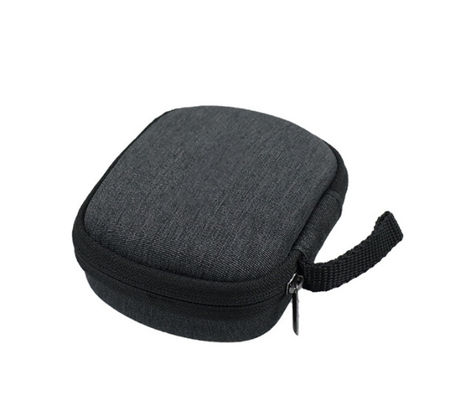 Estuche de almacenamiento de EVA diseñado para embalaje, envío y transporte de accesorios electrónicos, herramientas y otros productos populares