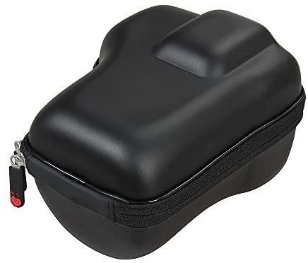 Poliéster a prueba de polvo amistoso 1680D EVA Camera Bag For Travel de Eco