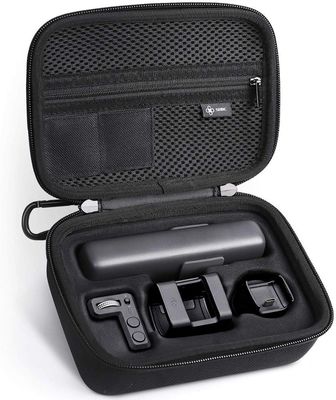 ODM 1680D EVA Electronic Case Breaking Proof de nylon con la cremallera