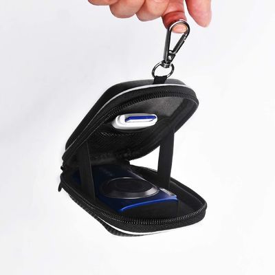 EVA Polaroid Snap Case Hot antichoque que sella a Logo Pantone Colors
