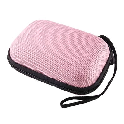 cremallera EVA Camera Case de 5m m