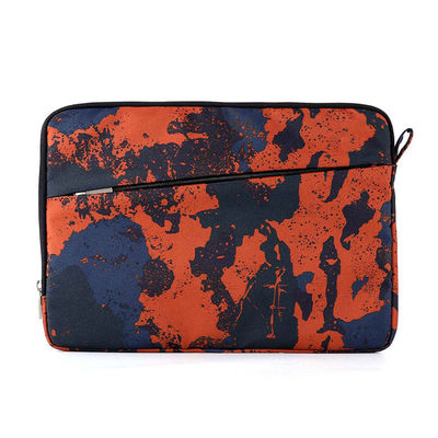 EVA de acabado liso mate portátil manga personalizada para portátiles hasta 15,6 pulgadas carcasa protectora duradera ideal para negocios