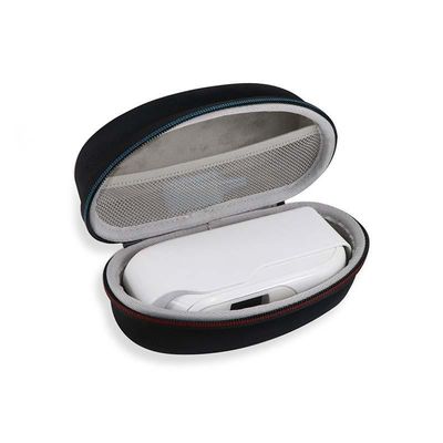 Kit de primeros auxilios de grado médico Casilla de almacenamiento de protección EVA personalizada diseñada para termómetro de oído Braun y otros dispositivos médicos