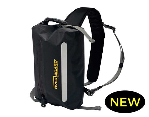 Pro-Light Sling Backpack de tela de nylon laminada