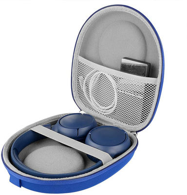 Auriculares bluetooth de encargo EVA Electronic Case Waterproof Shakeproof