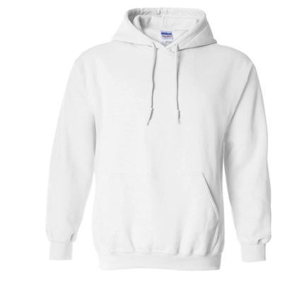 El poliéster del algodón el 50% del 50% preencogió deportes del punto del paño grueso y suave lleva la mezcla pesada 8Oz de la ropa