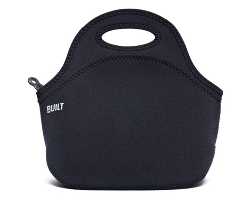 Almuerzo suave Tote Bag Lightweight Insulated Reusable del neopreno de la partida gastrónoma
