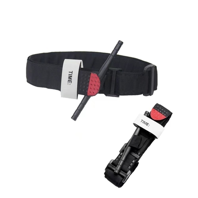 Tenedor disponible médico de los 75CM, torniquete táctico del CAT del combate
