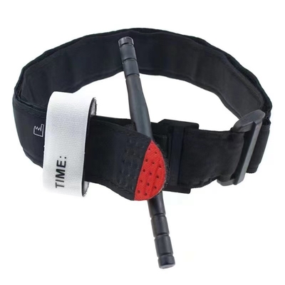 Tenedor disponible médico de los 75CM, torniquete táctico del CAT del combate