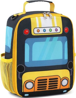 Bolso de compras de neopreno impermeable con componentes incluidos, bolsa para botellas, perfecto para compras y actividades al aire libre