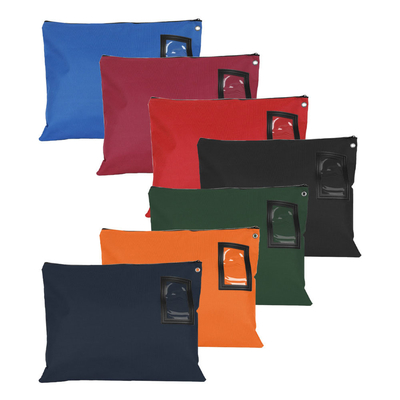 1000D CORDURA 18W × 14H Nylon resistente al desgaste a prueba de agua