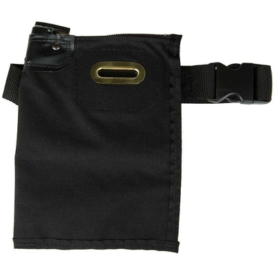 El servidor de cerradura de cinturón de bolsa, la correa puede ser malo con la ventaja de la bolsa anti-robo - costumbre