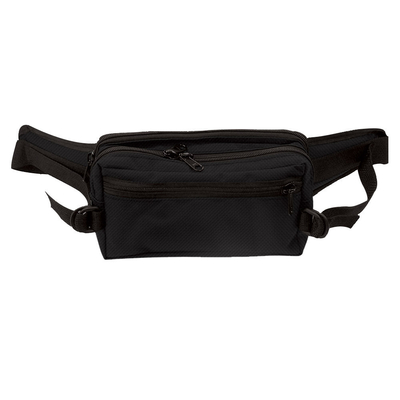 BOLSA DE BOLSA DE BOLSA de bolsillo de cambio de bolsillo de gran capacidad de nylon de bolsillo de bolsillo - hecho a medida