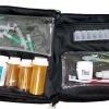 Bolsa de medicamentos recetados