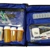 Bolsa de medicamentos recetados