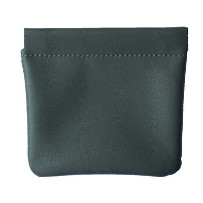 Bolsa de almacenamiento de metralla autoafinada Cable de auriculares de teléfono Bluetooth bolsillo de auriculares