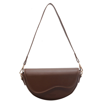 BOLSA NICHE NUEVA de un hombro, bajo brazo retro, todo en uno, bolsa de silla.