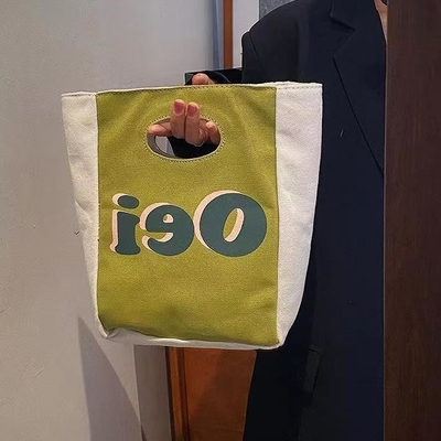 El diseño de la moda en nicho lindo bolso de abrazadera bolso de todo tipo de viajero casual bolso de almuerzo bolso de maquillaje bolso de almacenaje bolso