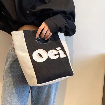 El diseño de la moda en nicho lindo bolso de abrazadera bolso de todo tipo de viajero casual bolso de almuerzo bolso de maquillaje bolso de almacenaje bolso
