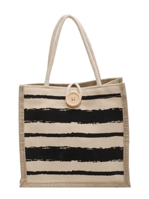 BOLSA TOTE LENSA BOLSA LENSA NIÑA Nueva impresión BOLSA TOTE en BENTO portátil