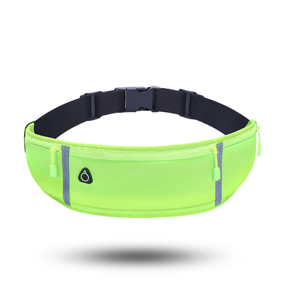 Deportes FANNY PACK CURRENTE BOLSA de teléfono móvil EQUIPAMENTO MULTIFUNCCIONAL para el exterior para hombres y mujeres