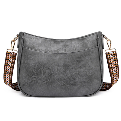 Nueva bolsa blanda bolsa de trabajo para mujeres bolsa de trabajo para mujeres bolsa de bajo brazo bolsa de hombro de mujer de gran capacidad bolsa retro