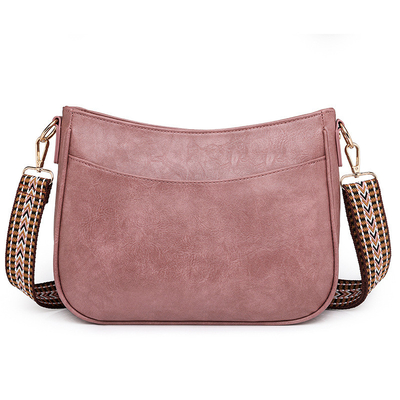 Nueva bolsa blanda bolsa de trabajo para mujeres bolsa de trabajo para mujeres bolsa de bajo brazo bolsa de hombro de mujer de gran capacidad bolsa retro