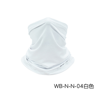 EL SUMAR RESPRASABLE PROTECCIÓN SOLERAL EL HIELO SILK BANDANA BIB PISCERÍA AL aire libre FACE MÁGICA ESCALF BIB BIB MASCOS Deportivos con protector de cabeza