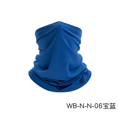EL SUMAR RESPRASABLE PROTECCIÓN SOLERAL EL HIELO SILK BANDANA BIB PISCERÍA AL aire libre FACE MÁGICA ESCALF BIB BIB MASCOS Deportivos con protector de cabeza