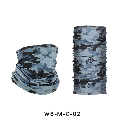 EL SUMAR RESPRASABLE PROTECCIÓN SOLERAL EL HIELO SILK BANDANA BIB PISCERÍA AL aire libre FACE MÁGICA ESCALF BIB BIB MASCOS Deportivos con protector de cabeza