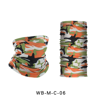 EL SUMAR RESPRASABLE PROTECCIÓN SOLERAL EL HIELO SILK BANDANA BIB PISCERÍA AL aire libre FACE MÁGICA ESCALF BIB BIB MASCOS Deportivos con protector de cabeza