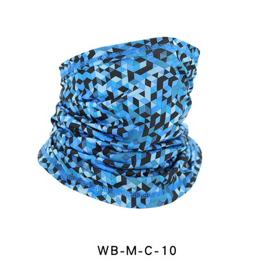EL SUMAR RESPRASABLE PROTECCIÓN SOLERAL EL HIELO SILK BANDANA BIB PISCERÍA AL aire libre FACE MÁGICA ESCALF BIB BIB MASCOS Deportivos con protector de cabeza