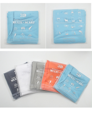 EL SUMAR RESPRASABLE PROTECCIÓN SOLERAL EL HIELO SILK BANDANA BIB PISCERÍA AL aire libre FACE MÁGICA ESCALF BIB BIB MASCOS Deportivos con protector de cabeza