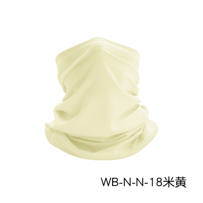 EL SUMAR RESPRASABLE PROTECCIÓN SOLERAL EL HIELO SILK BANDANA BIB PISCERÍA AL aire libre FACE MÁGICA ESCALF BIB BIB MASCOS Deportivos con protector de cabeza