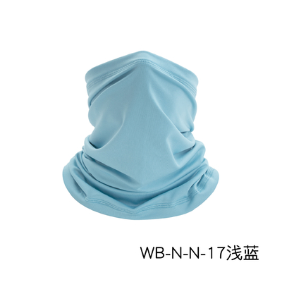 EL SUMAR RESPRASABLE PROTECCIÓN SOLERAL EL HIELO SILK BANDANA BIB PISCERÍA AL aire libre FACE MÁGICA ESCALF BIB BIB MASCOS Deportivos con protector de cabeza