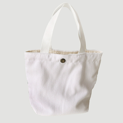 Artsey Cordeiro Bolso Casual MINI portátil LADYAS Bolso de abrigos Vintage Bolso de ropa Bento Bolso