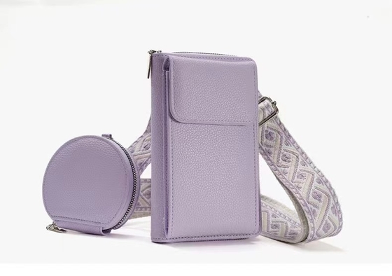 2024 NUEVO INS BOLSA CROSSBODY NICHE DESIGN BOLSA de hombro de mujer moda teléfono móvil BOLSA SIMPLE BOLSA