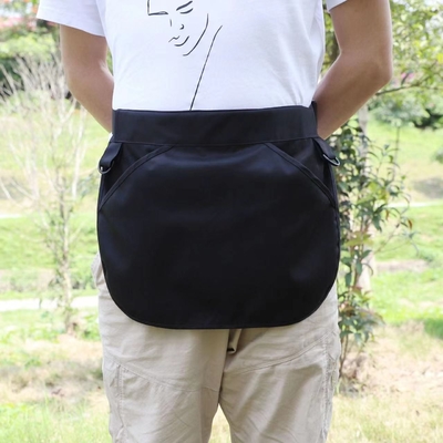 MULTIFUNCCIONAL MULTIFUNCCIONAL MULTIPOQUE CIPER FANNY PACK DEPORTOS Cinturón de moda del delantal de la cintura del sello del cinturón colgante de la cintura de la bolsa de almacenamiento