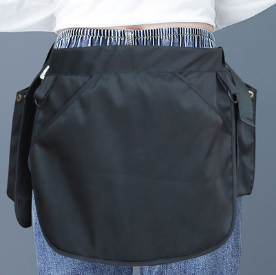 MULTIFUNCCIONAL MULTIFUNCCIONAL MULTIPOQUE CIPER FANNY PACK DEPORTOS Cinturón de moda del delantal de la cintura del sello del cinturón colgante de la cintura de la bolsa de almacenamiento