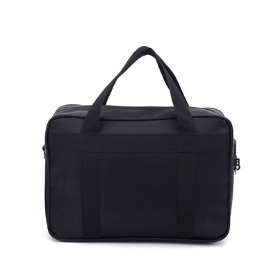 La nueva billetera del Oxford Cloth Bank es impermeable y resistente al desgaste y se puede personalizar