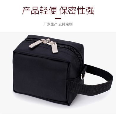 BOLSA DE SEAL DE LATINO ESPECIAL MULTIFUNCCIONAL FINANCIERAS BOLSA DE SEAL BOLSA de SEAL BOLSA de factura BOLSA de cremallera portátil BOLSA de certificación de red