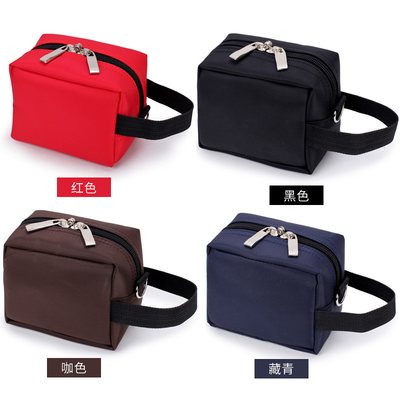 BOLSA DE SEAL DE LATINO ESPECIAL MULTIFUNCCIONAL FINANCIERAS BOLSA DE SEAL BOLSA de SEAL BOLSA de factura BOLSA de cremallera portátil BOLSA de certificación de red