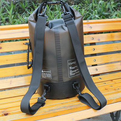 BOLSA de playa impermeable BOLSA de PVC transparente impermeable BOLSA de PVC impermeable BOLSA de natación impermeable
