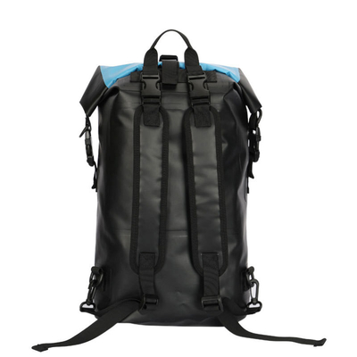 BOLSA de PVC a prueba de agua para exteriores caliente de gran capacidad BOLSA de PVC a prueba de agua para hombres y mujeres BOLSA de Drift MULTI-FUNCIONAL BOLSA A prueba de agua