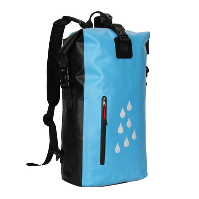 BOLSA de PVC a prueba de agua para exteriores caliente de gran capacidad BOLSA de PVC a prueba de agua para hombres y mujeres BOLSA de Drift MULTI-FUNCIONAL BOLSA A prueba de agua